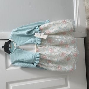 Little Princess Dress